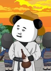 虾长生