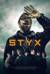冥河Styx